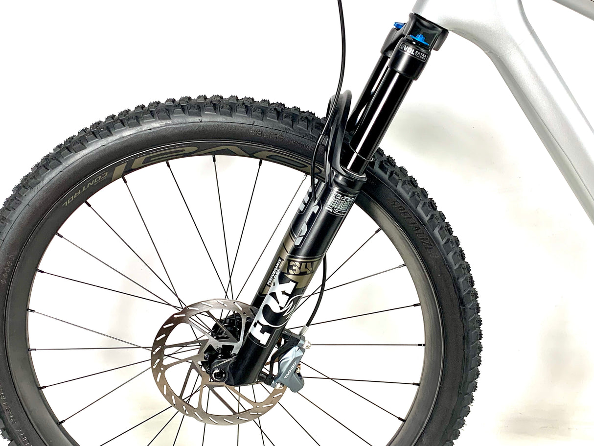 2025 Specialized Epic 8 Evo Expert SRAM GX AXS Size: XL (Preowned)