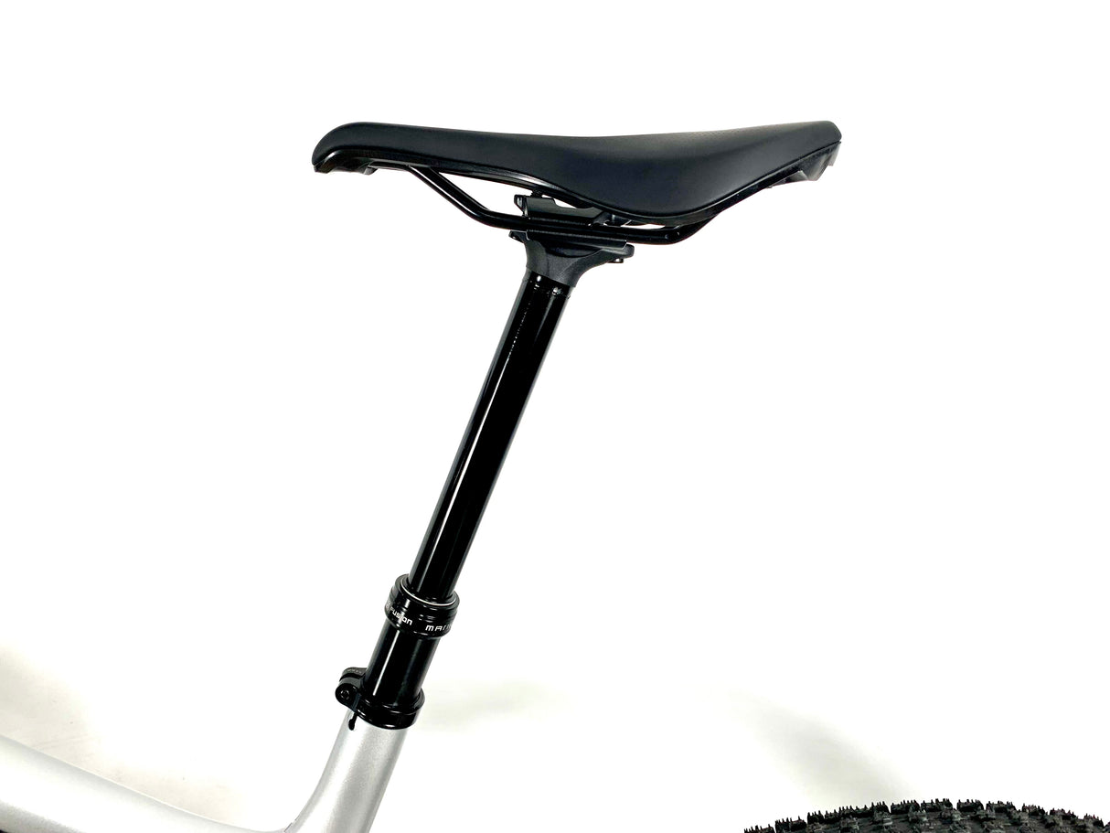 2025 Specialized Epic 8 Evo Expert SRAM GX AXS Size: XL (Preowned)