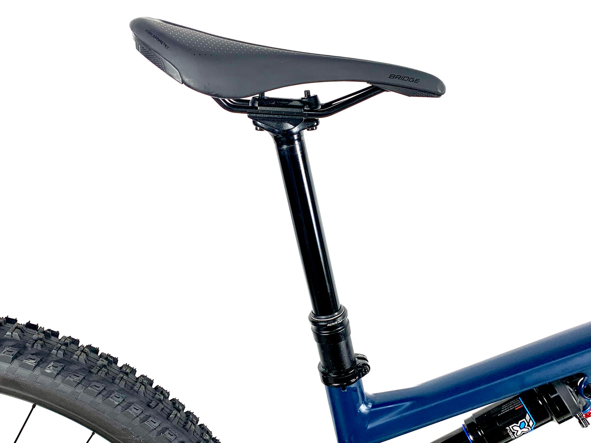 2025 Specialized Stumpjumper 15 Alloy Shimano 1X12 Size: S3 (Preowned)