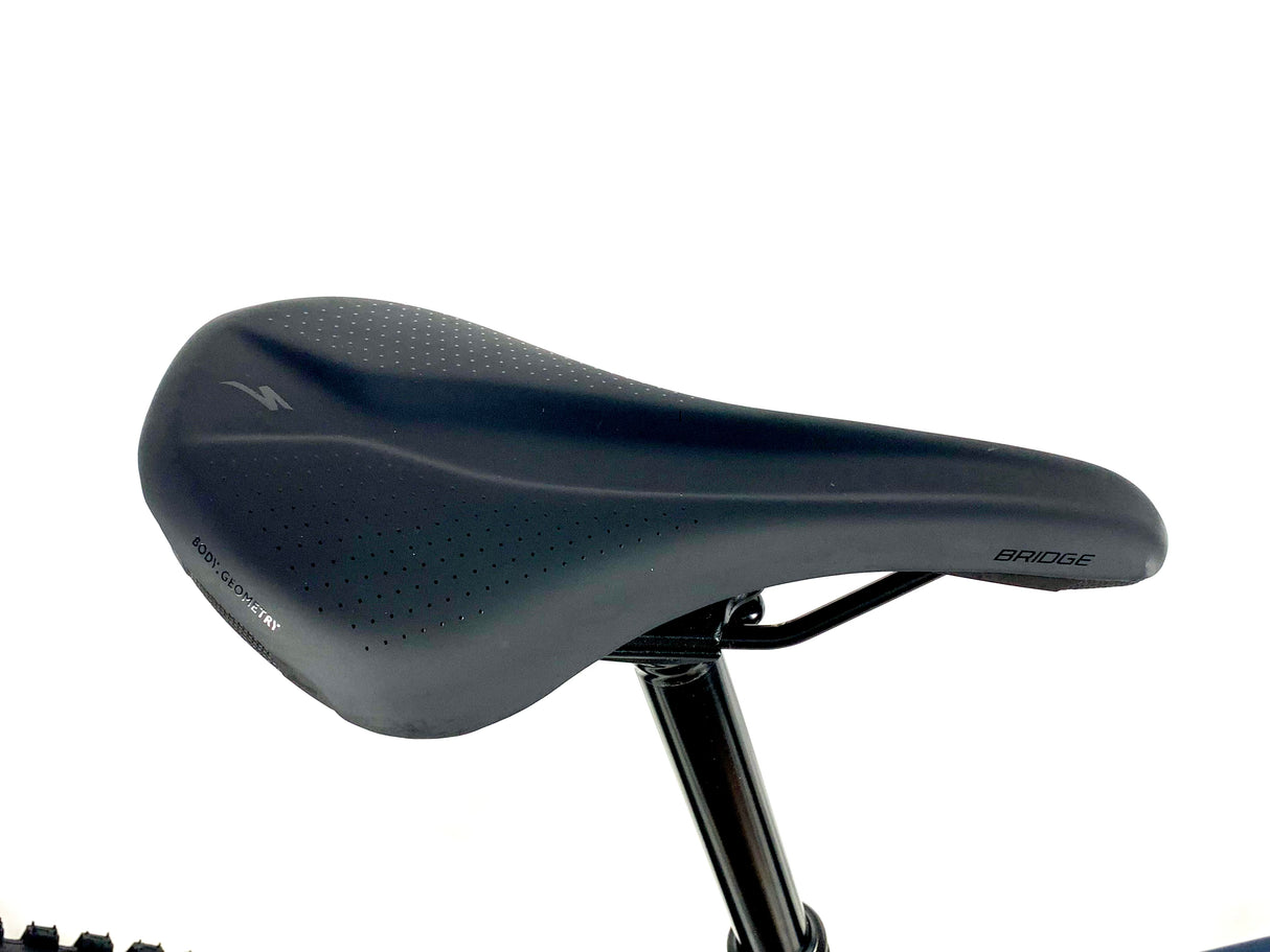 2025 Specialized Stumpjumper 15 Alloy Shimano 1X12 Size: S3 (Preowned)