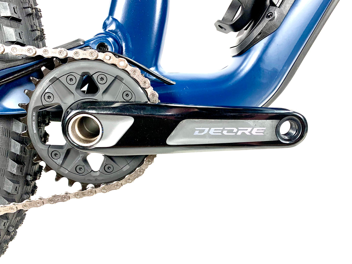 2025 Specialized Stumpjumper 15 Alloy Shimano 1X12 Size: S3 (Preowned)