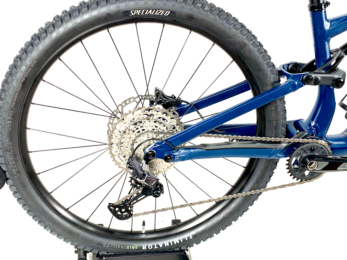 2025 Specialized Stumpjumper 15 Alloy Shimano 1X12 Size: S3 (Preowned)