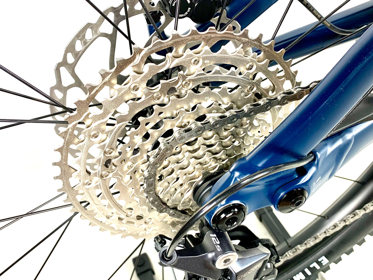 2025 Specialized Stumpjumper 15 Alloy Shimano 1X12 Size: S3 (Preowned)