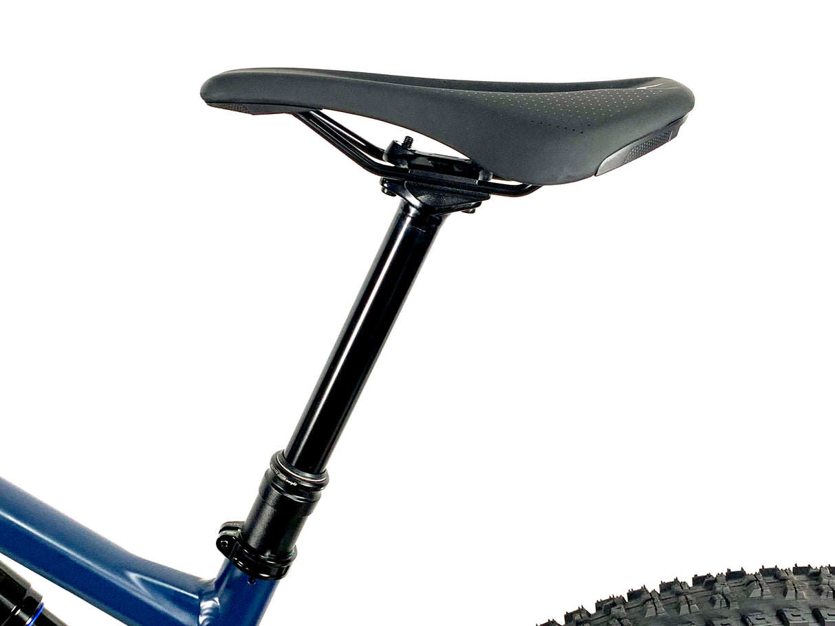 2025 Specialized Stumpjumper 15 Alloy Shimano 1X12 Size: S3 (Preowned)