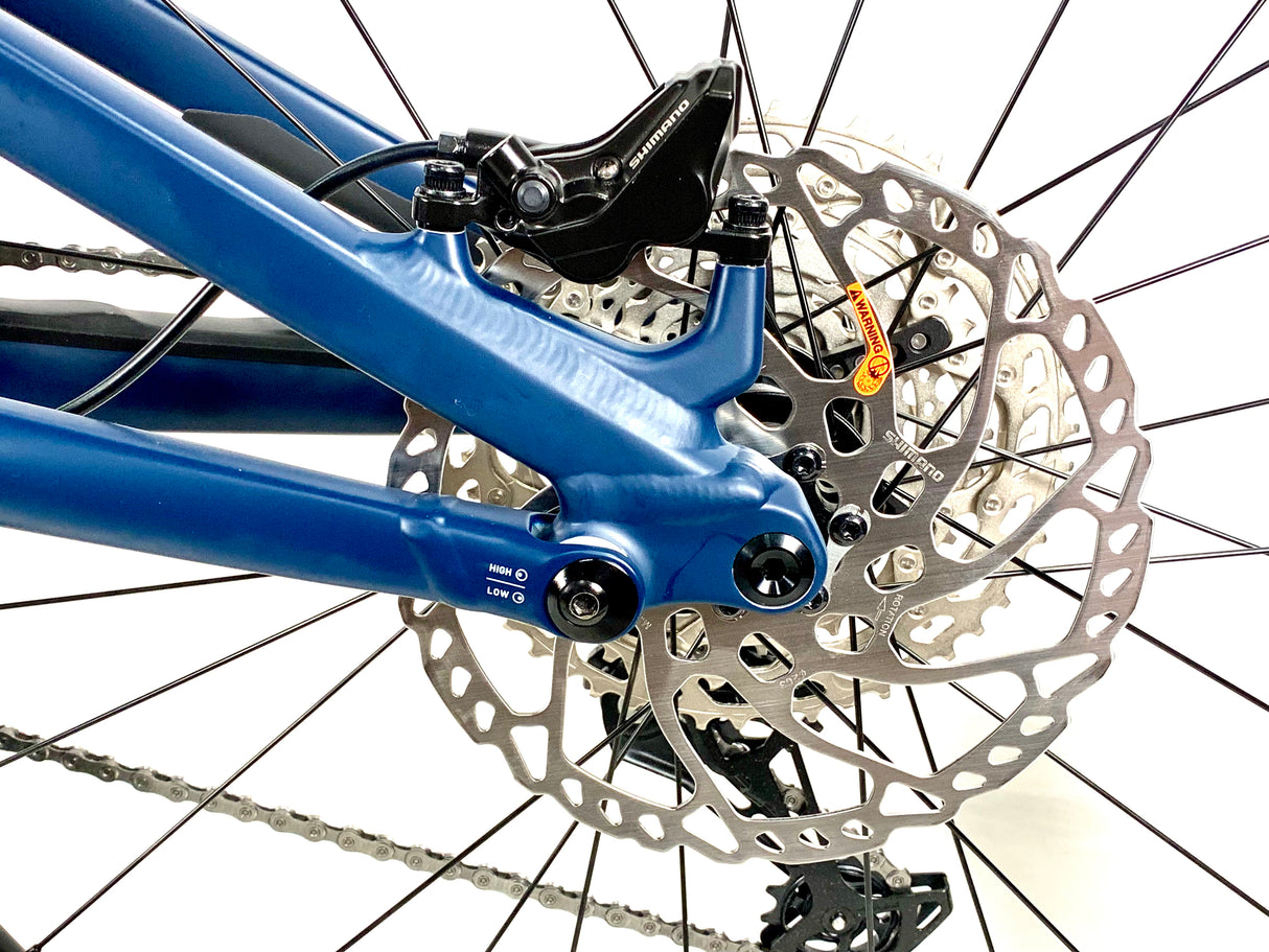 2025 Specialized Stumpjumper 15 Alloy Shimano 1X12 Size: S3 (Preowned)