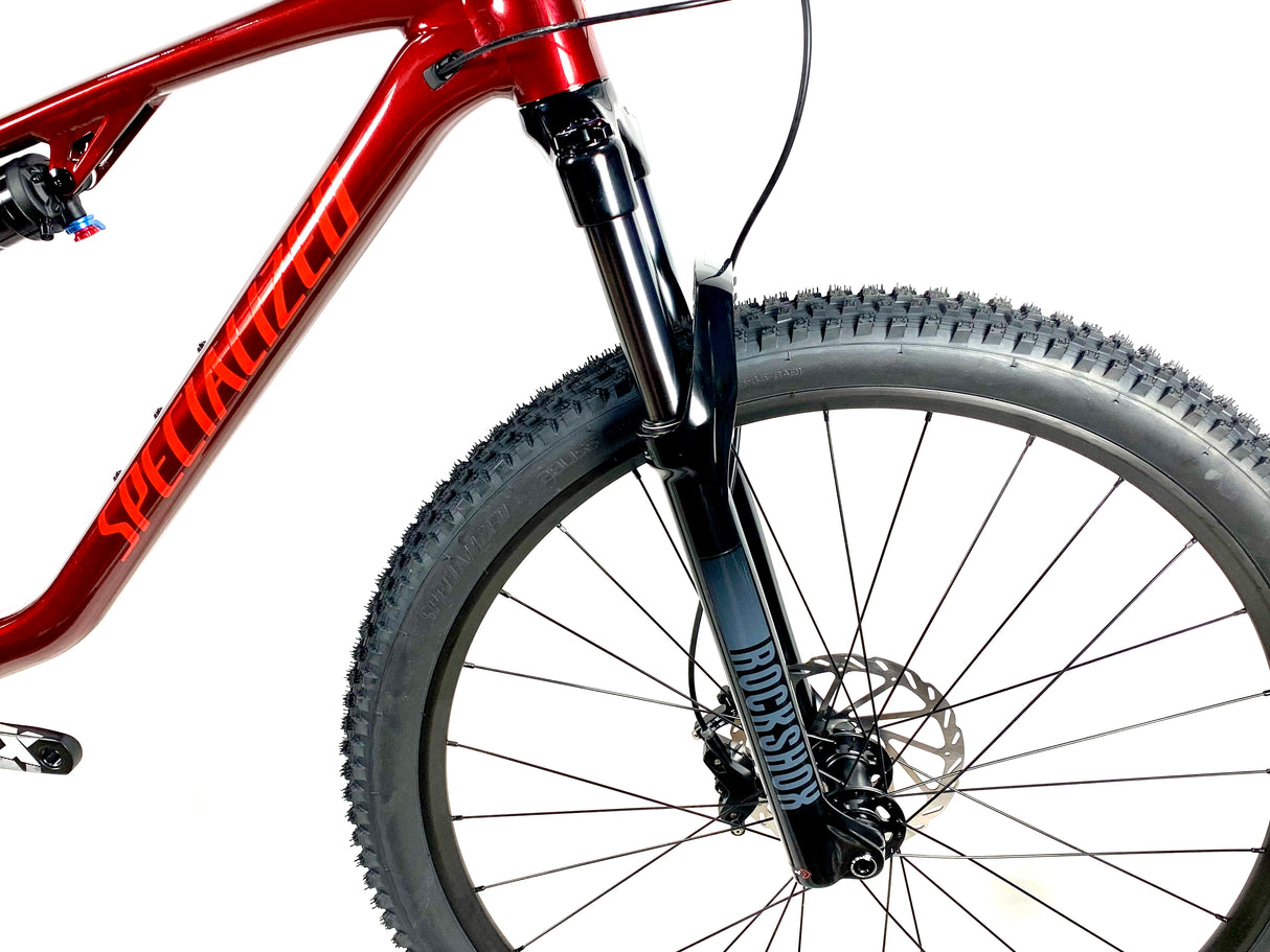 2026 Specialized Chisel SRAM NX 1X12 Size: Medium (Preowned)