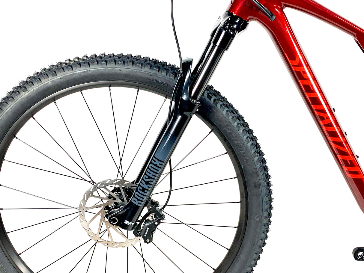 2026 Specialized Chisel SRAM NX 1X12 Size: Medium (Preowned)