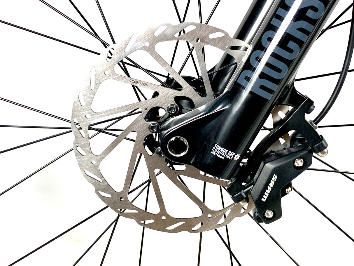 2026 Specialized Chisel SRAM NX 1X12 Size: Medium (Preowned)