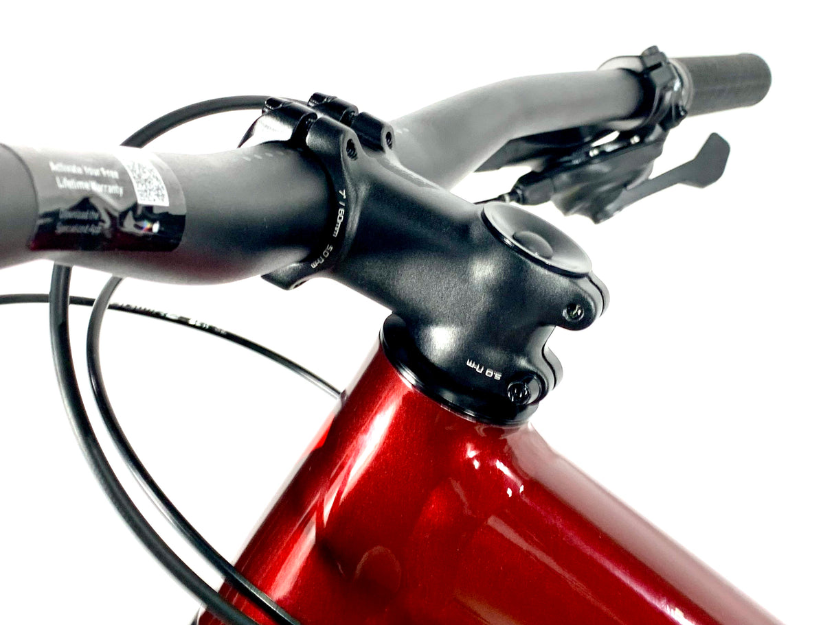 2026 Specialized Chisel SRAM NX 1X12 Size: Medium (Preowned)