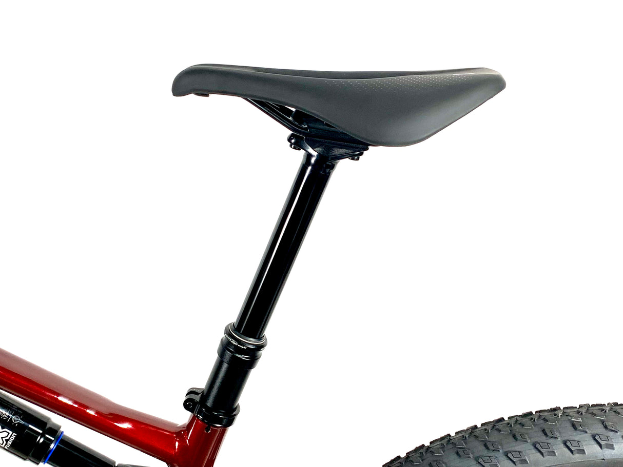 2026 Specialized Chisel SRAM NX 1X12 Size: Medium (Preowned)