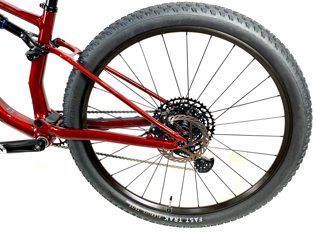 2026 Specialized Chisel SRAM NX 1X12 Size: Medium (Preowned)