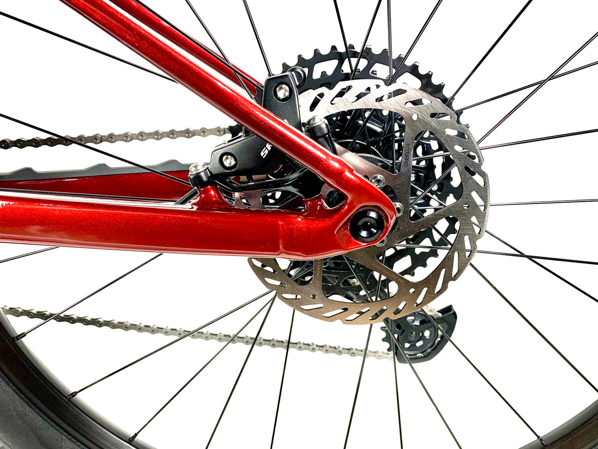 2026 Specialized Chisel SRAM NX 1X12 Size: Medium (Preowned)