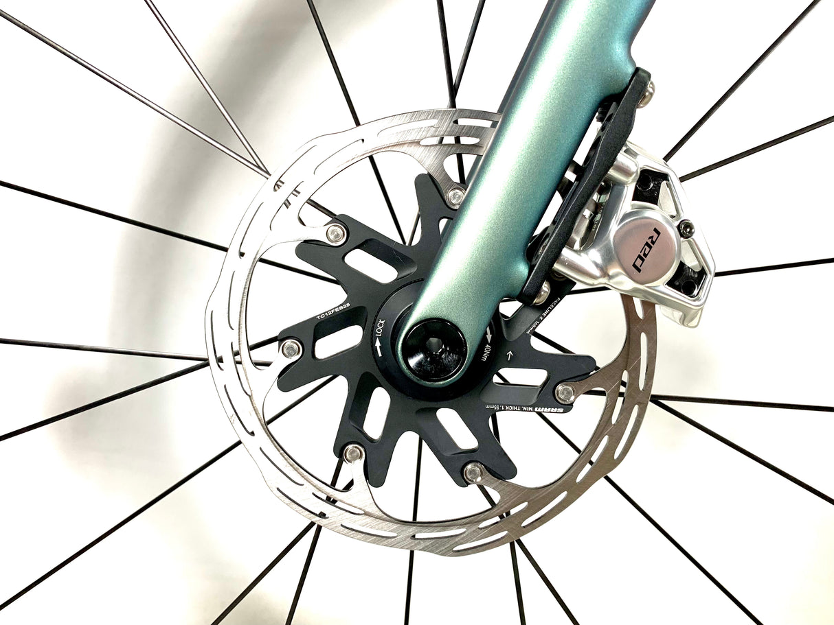 2026 Specialized S-Works Crux Sram Red XPLR Size 56cm (Preowned)