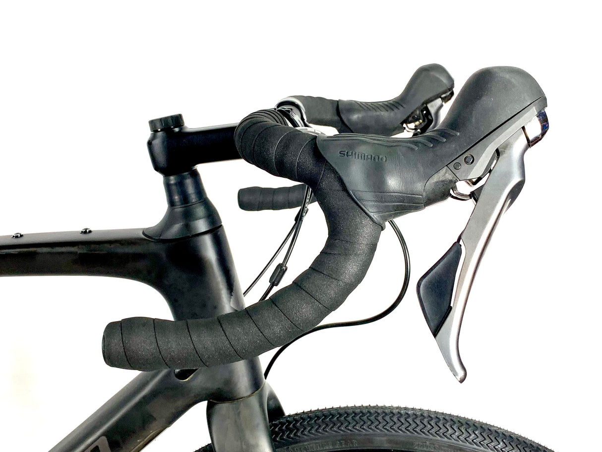 2021 Specialized Diverge Comp Carbon Gravel Bike GRX 2x11 Speed Size: 58cm (Preowned)