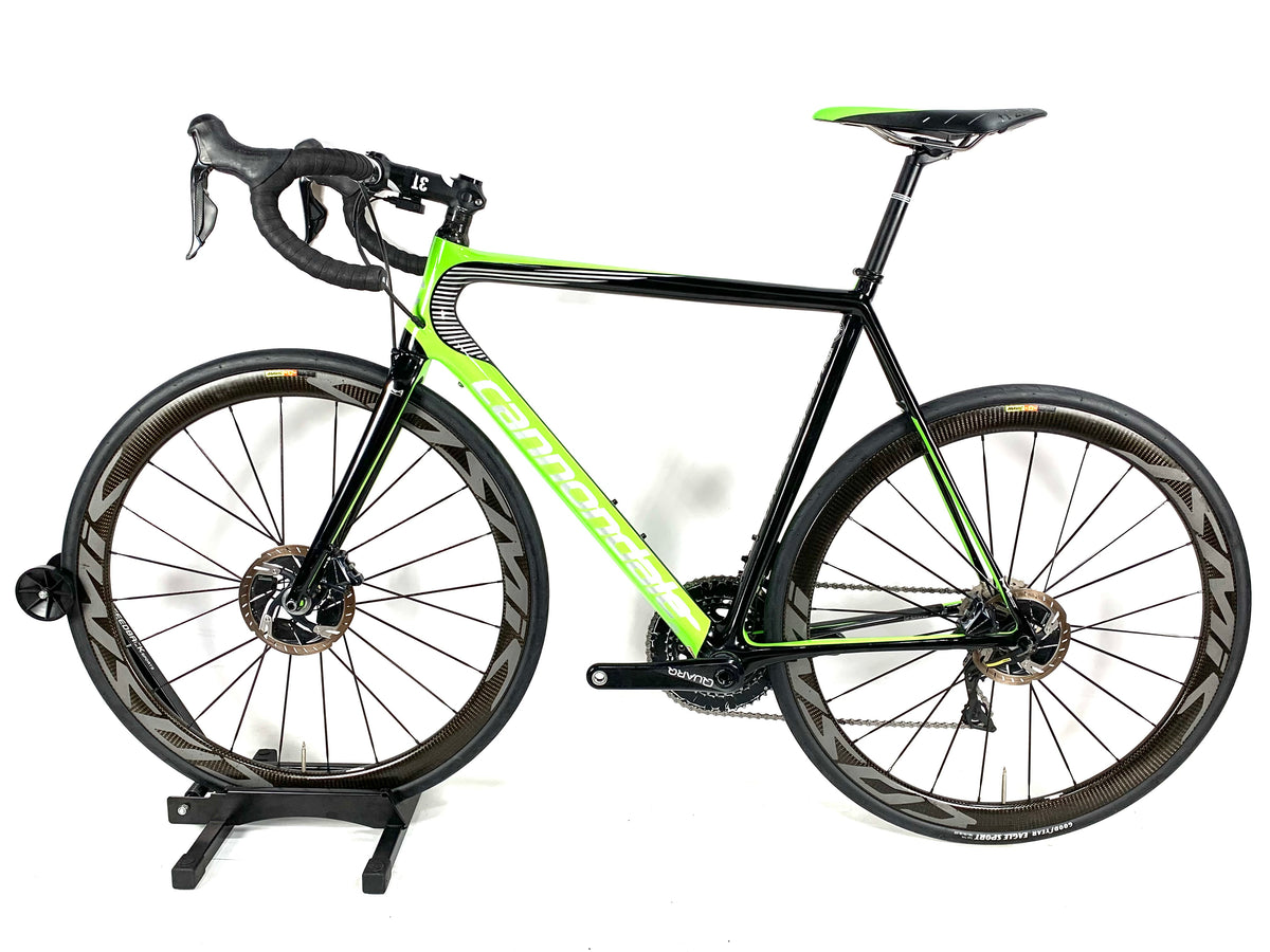 cannondale supersix hi mod 2018