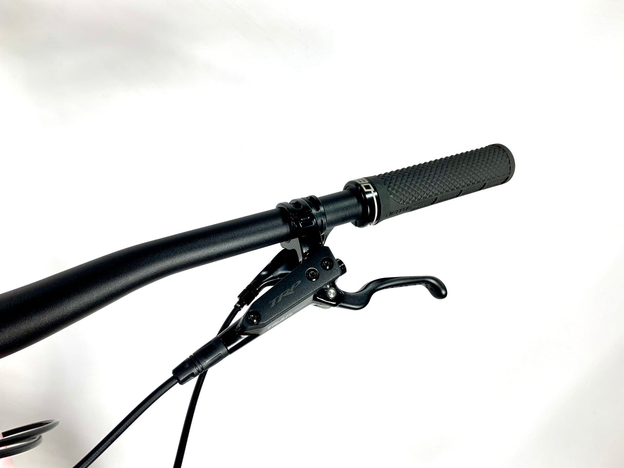 2024 Specialized Status 2 140 Alloy Deore 1X12 29er Alloy Wheels Size: S4 (Large)