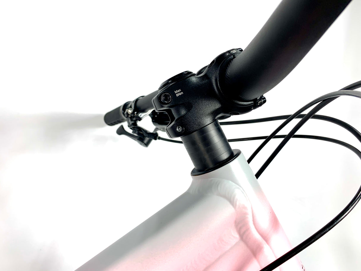 2024 Specialized Status 2 140 Alloy Deore 1X12 29er Alloy Wheels Size: S4 (Large)