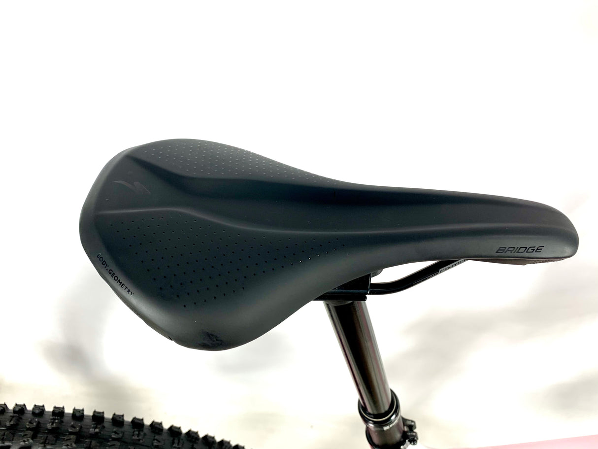 2024 Specialized Status 2 140 Alloy Deore 1X12 29er Alloy Wheels Size: S4 (Large)