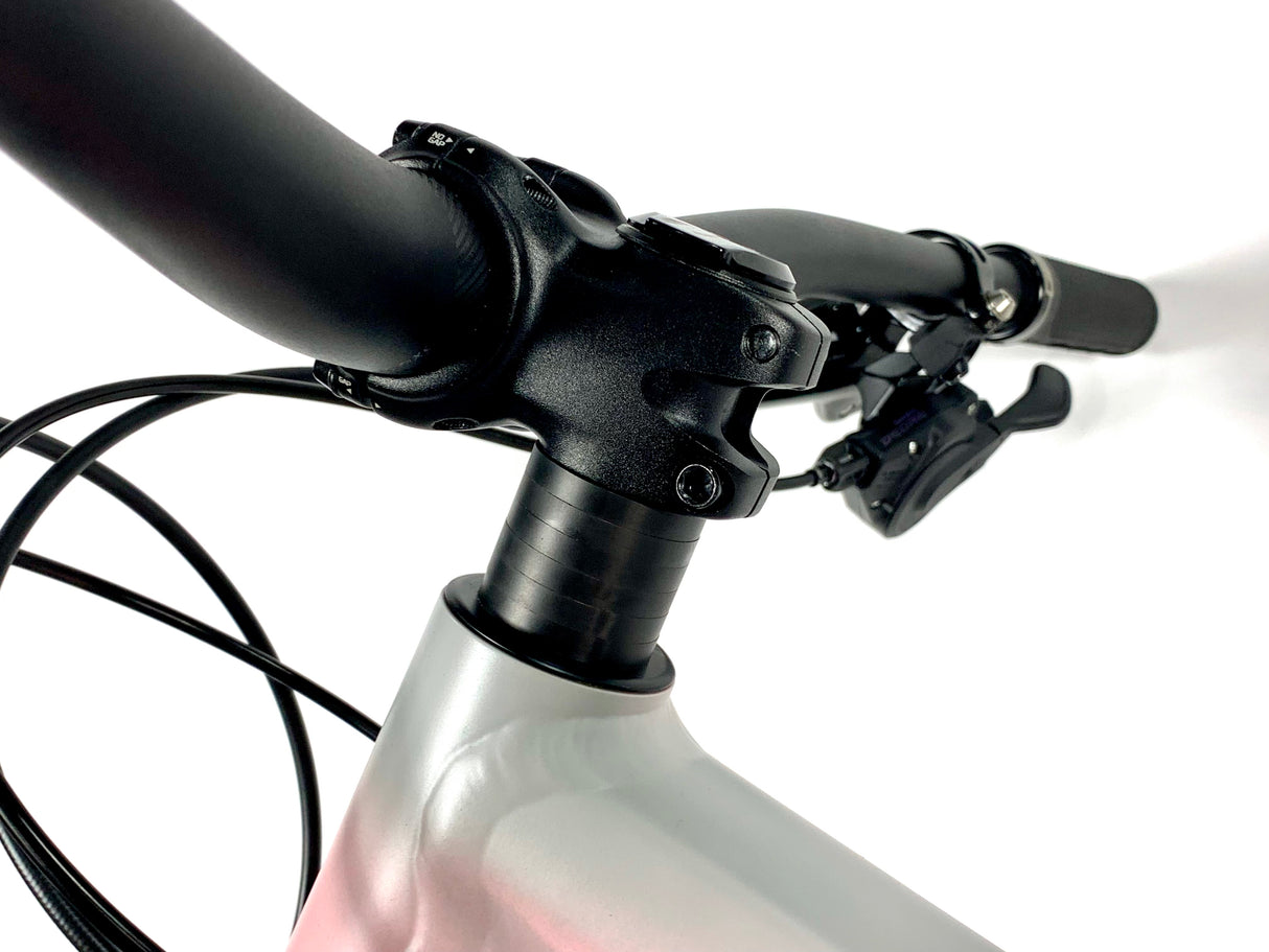 2024 Specialized Status 2 140 Alloy Deore 1X12 29er Alloy Wheels Size: S4 (Large)