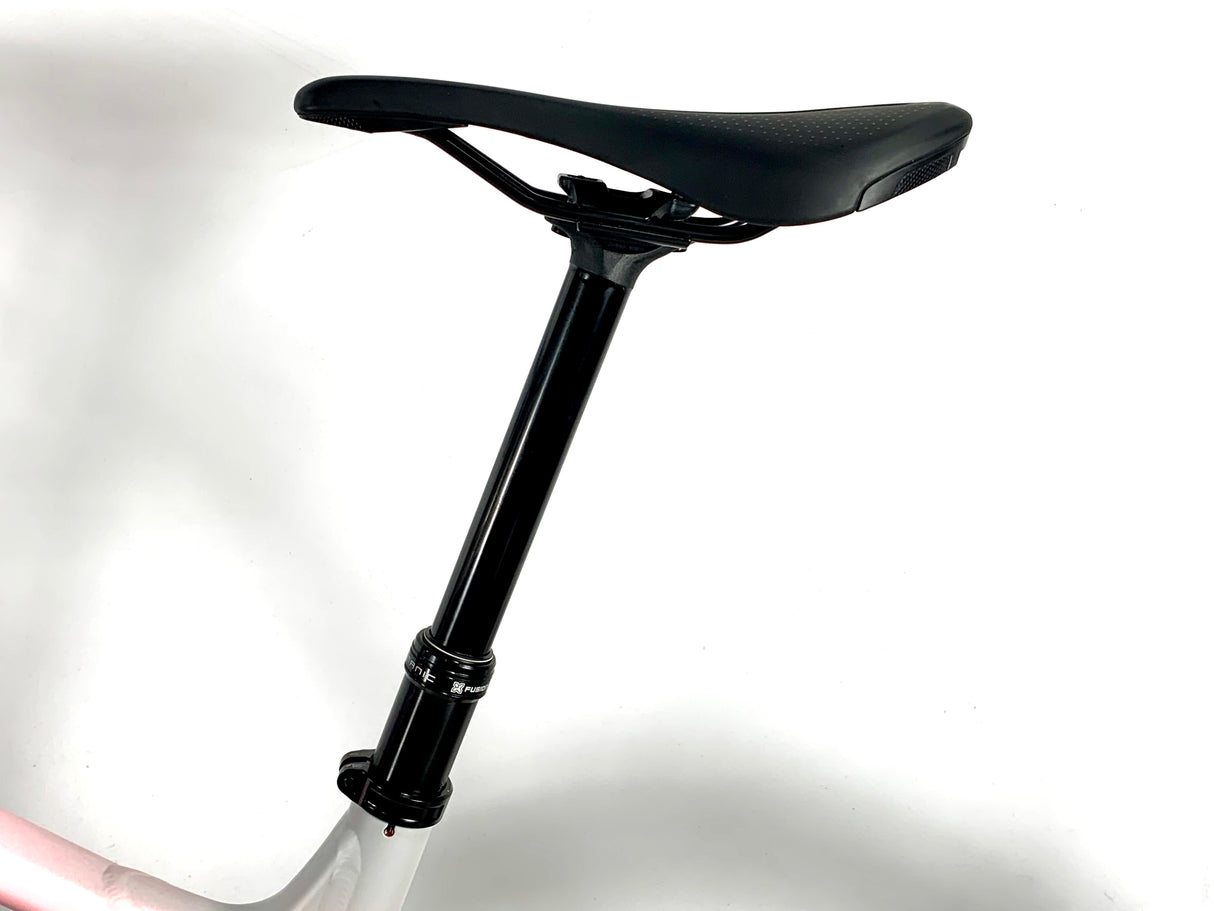 2024 Specialized Status 2 140 Alloy Deore 1X12 29er Alloy Wheels Size: S4 (Large)