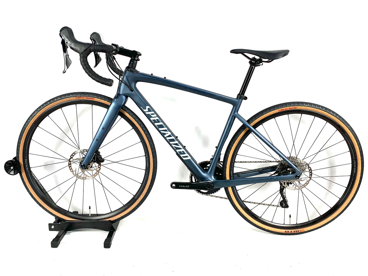 2020 specialized diverge carbon x1