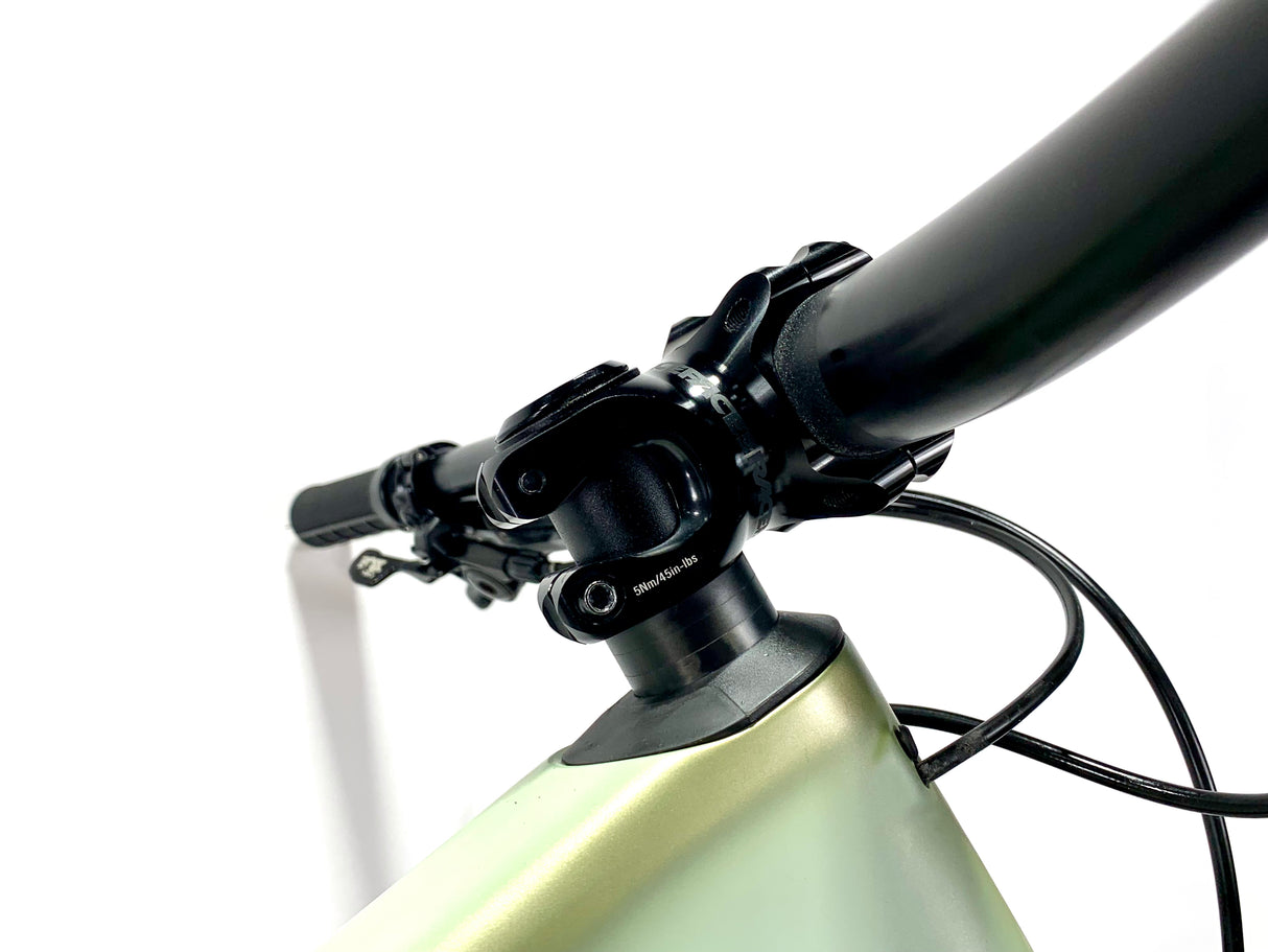 2024 Specialized Epic 8 Evo Pro SRAM X0 AXS Size: Small (Preowned)