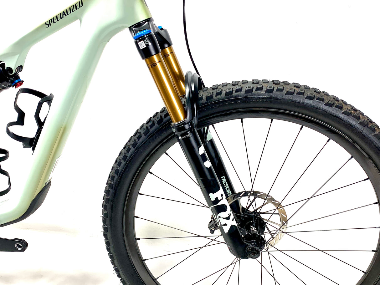 2024 Specialized Epic 8 Evo Pro SRAM X0 AXS Size: Small (Preowned)