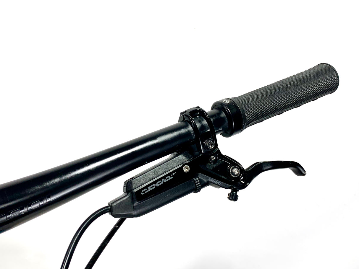 2024 Specialized Epic 8 Evo Pro SRAM X0 AXS Size: Small (Preowned)