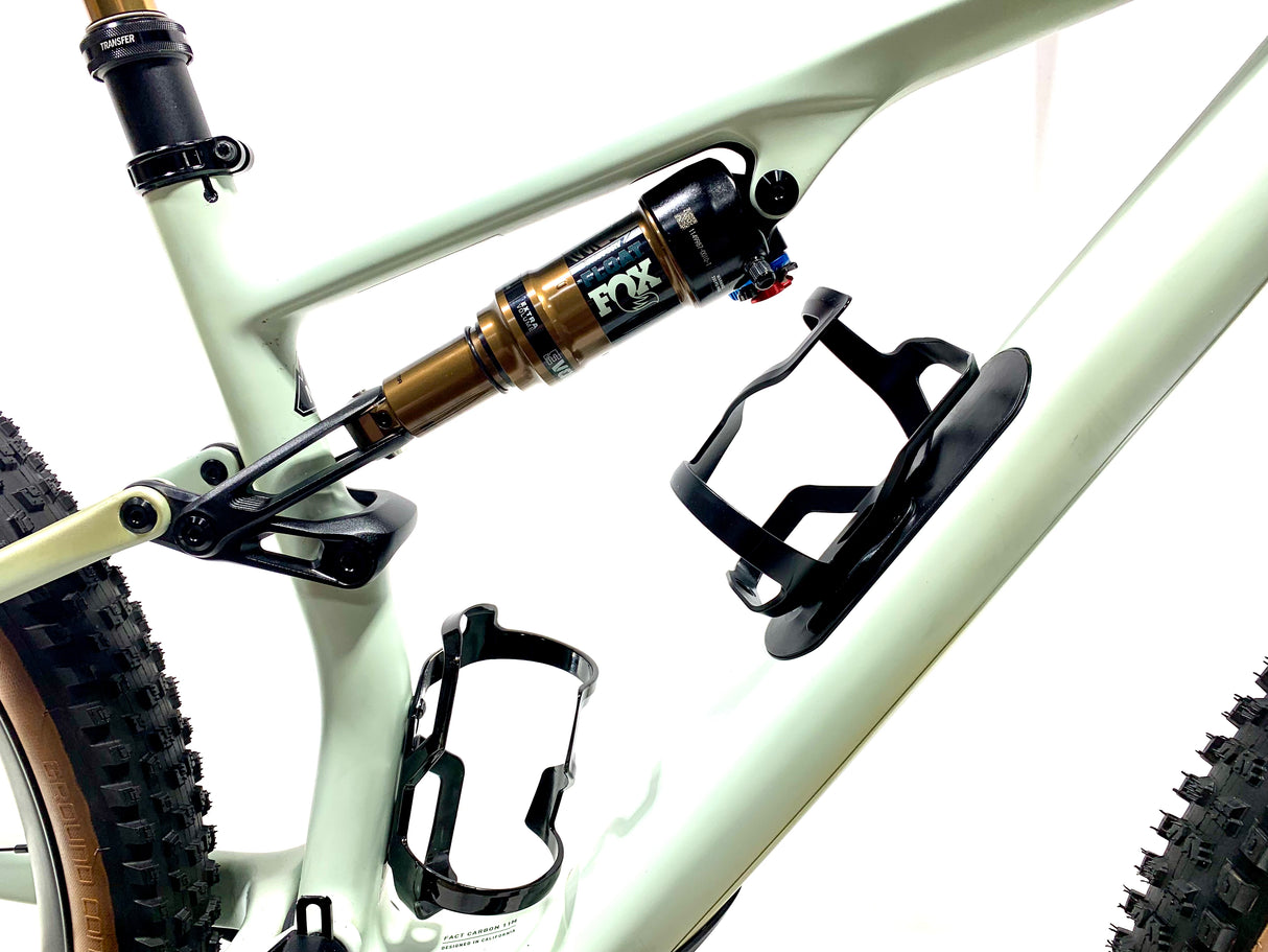 2024 Specialized Epic 8 Evo Pro SRAM X0 AXS Size: Medium (Preowned)