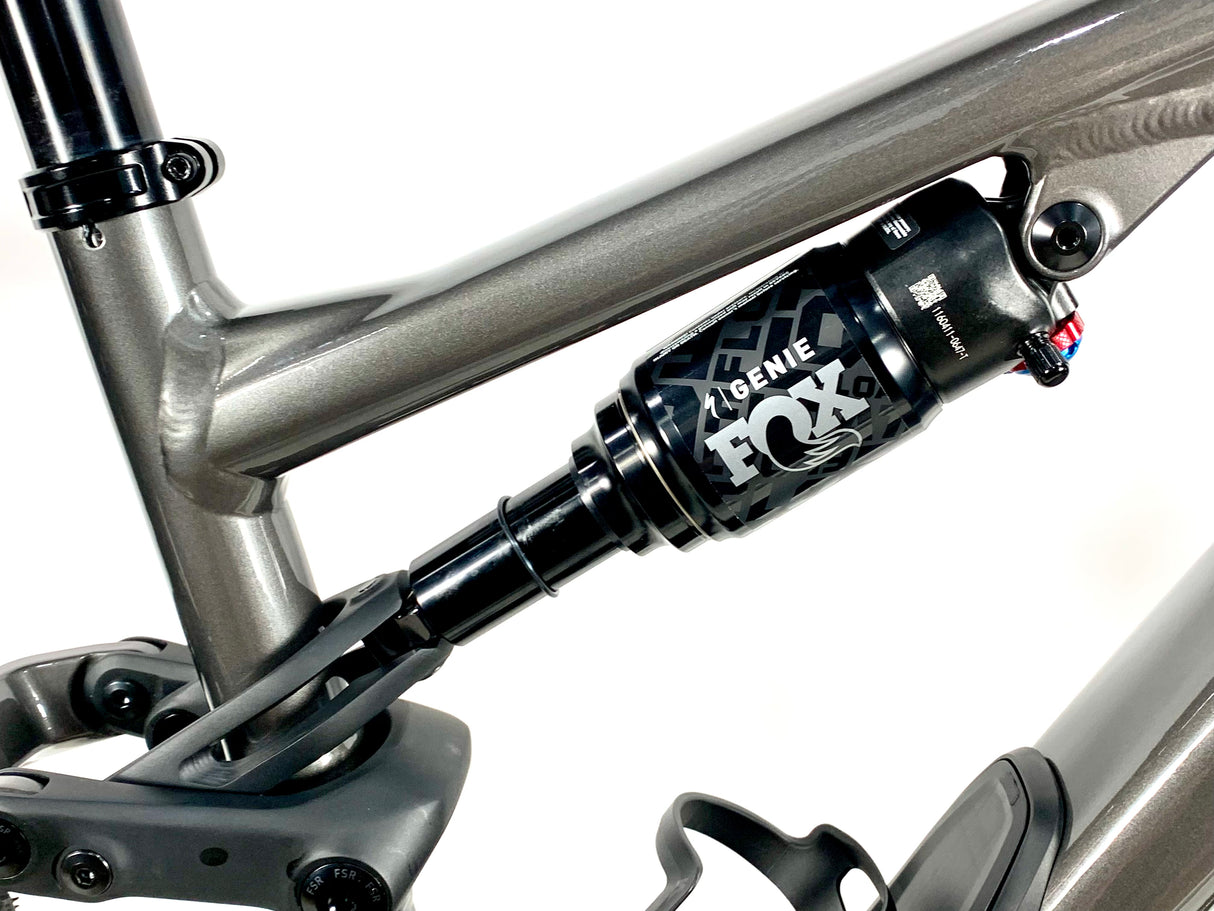 2025 Specialized Stumpjumper 15 Comp Alloy Shimano 1X12 Speed Size: S3 (Medium)