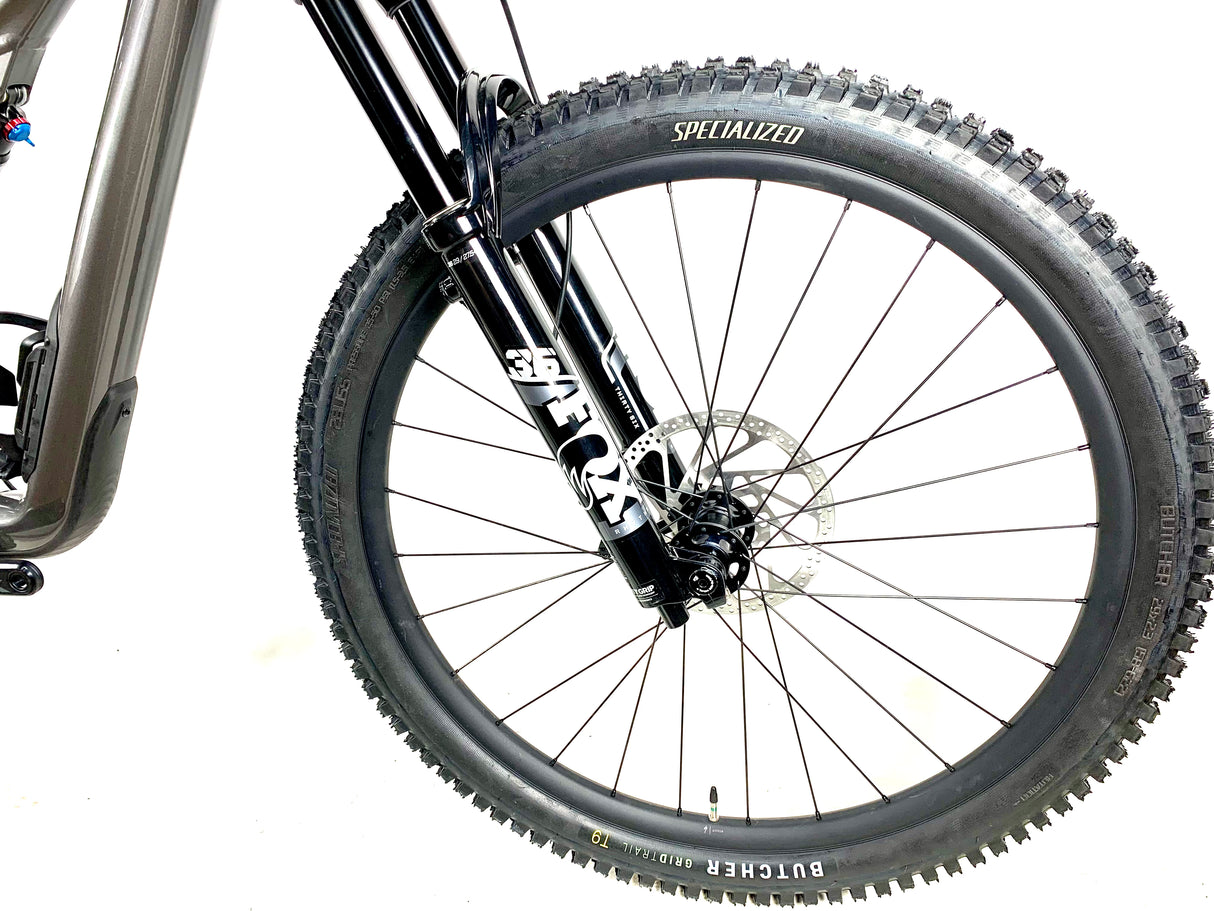 2025 Specialized Stumpjumper 15 Comp Alloy Shimano 1X12 Speed Size: S3 (Medium)