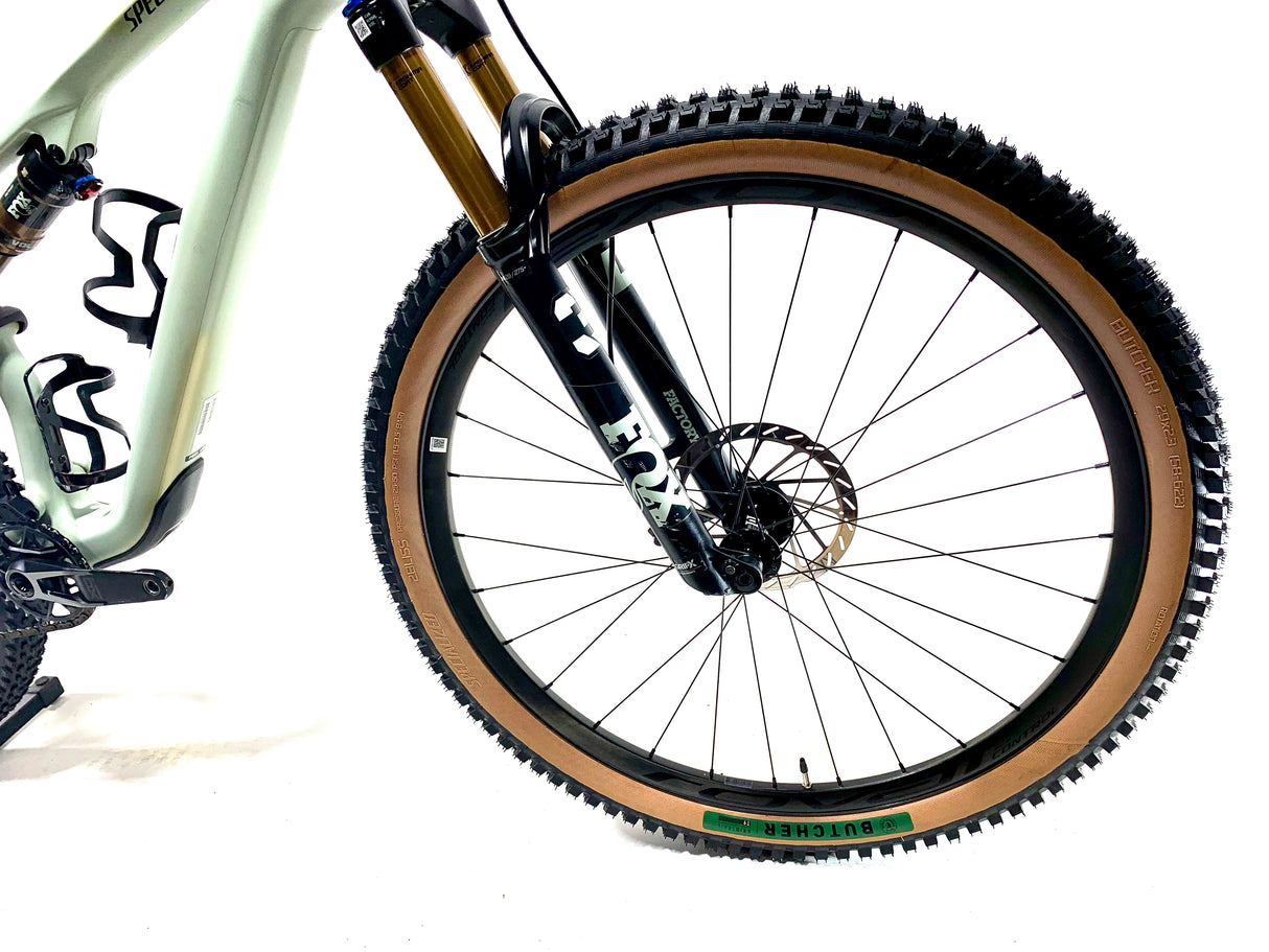 2024 Specialized Epic 8 Evo Pro SRAM X0 AXS Size: Medium (Preowned)