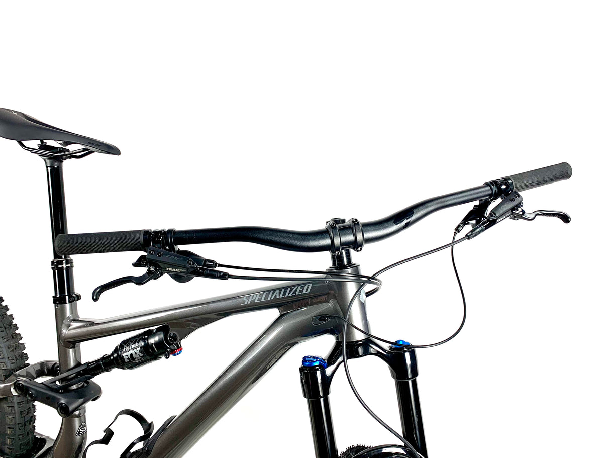 2025 Specialized Stumpjumper 15 Comp Alloy Shimano 1X12 Speed Size: S3 (Medium)