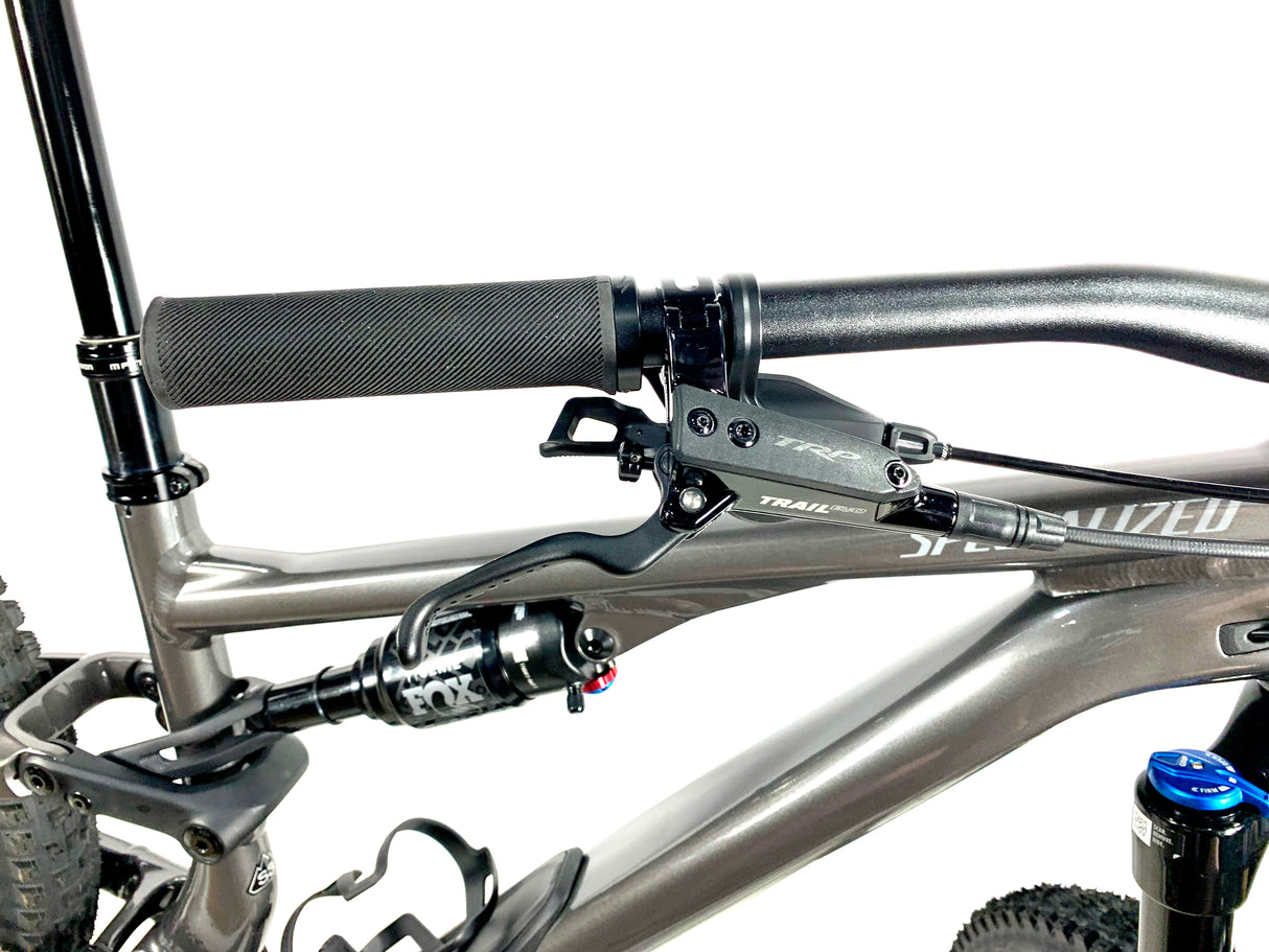 2025 Specialized Stumpjumper 15 Comp Alloy Shimano 1X12 Speed Size: S3 (Medium)