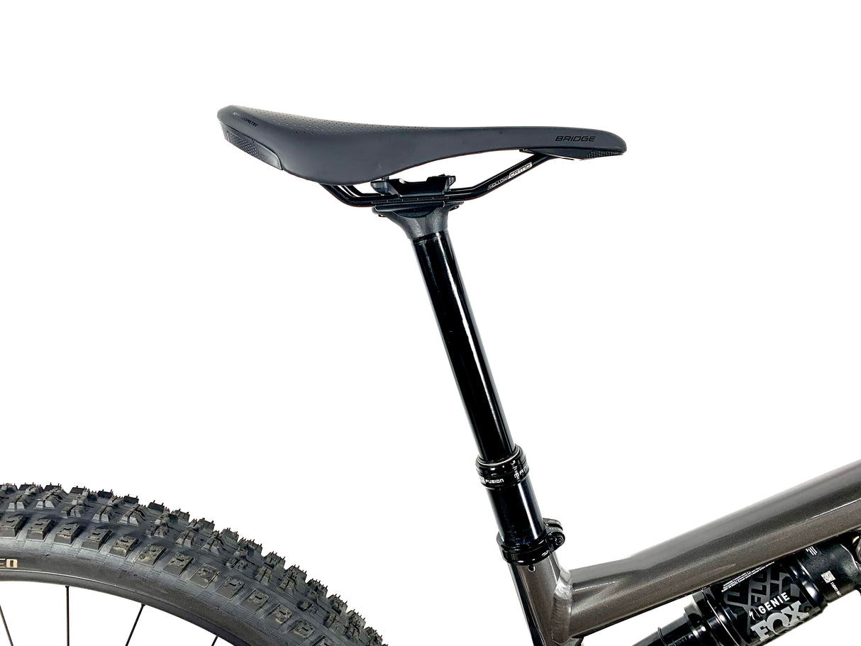 2025 Specialized Stumpjumper 15 Comp Alloy Shimano 1X12 Speed Size: S3 (Medium)