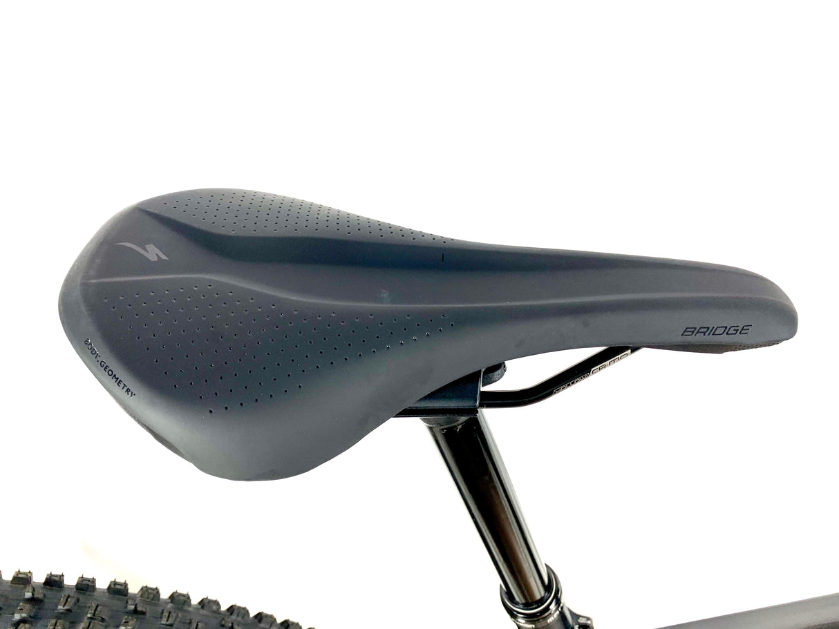 2025 Specialized Stumpjumper 15 Comp Alloy Shimano 1X12 Speed Size: S3 (Medium)