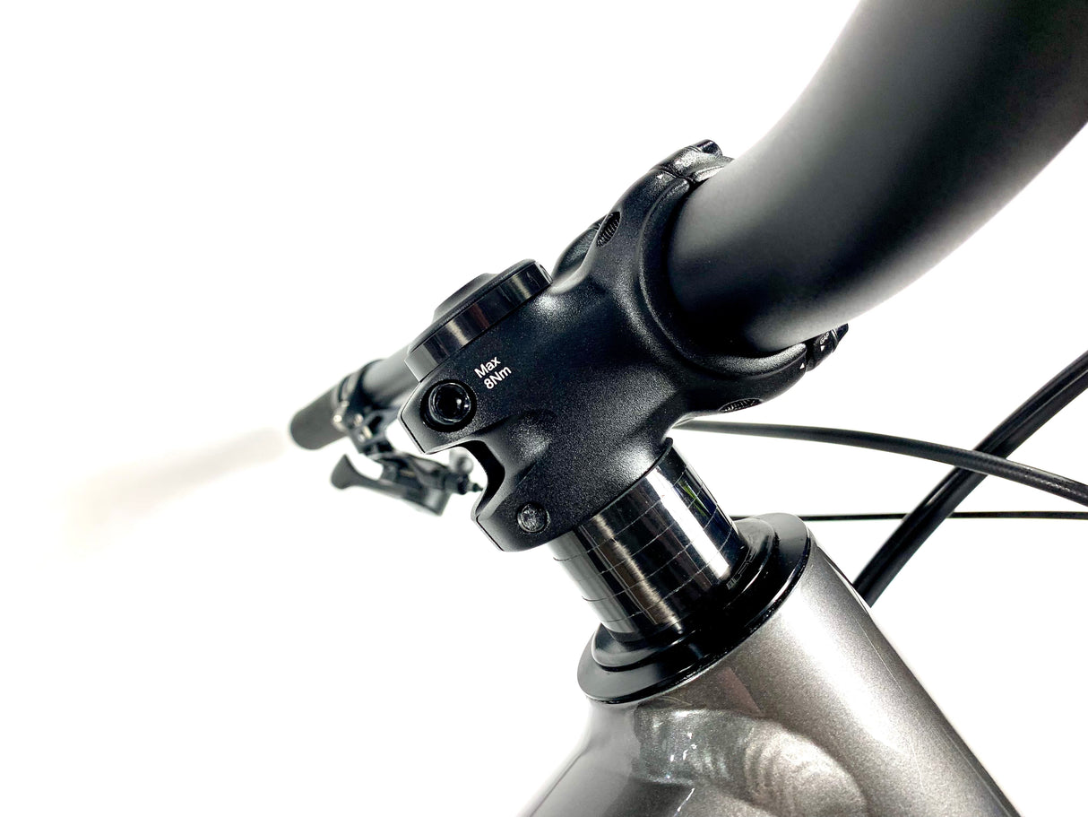 2025 Specialized Stumpjumper 15 Comp Alloy Shimano 1X12 Speed Size: S3 (Medium)