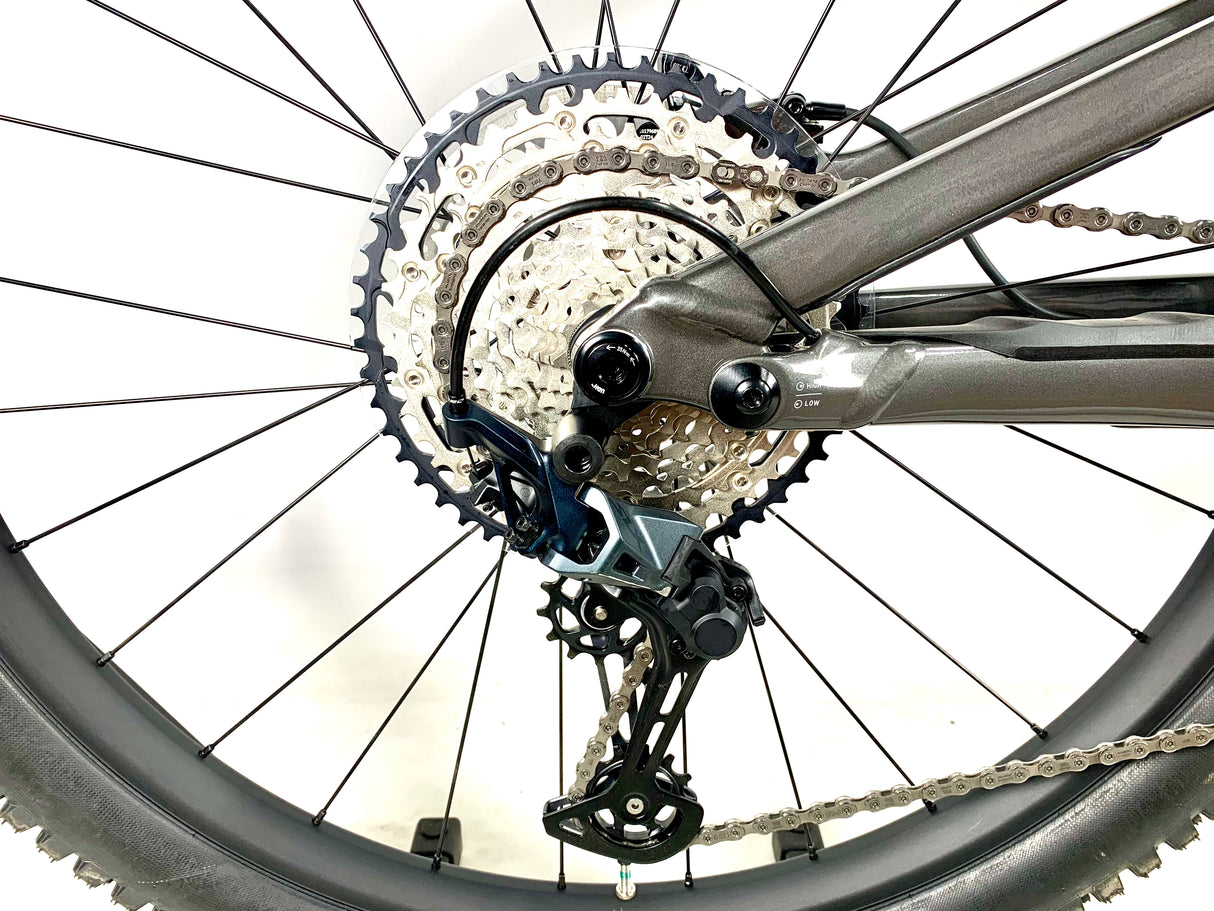 2025 Specialized Stumpjumper 15 Comp Alloy Shimano 1X12 Speed Size: S3 (Medium)