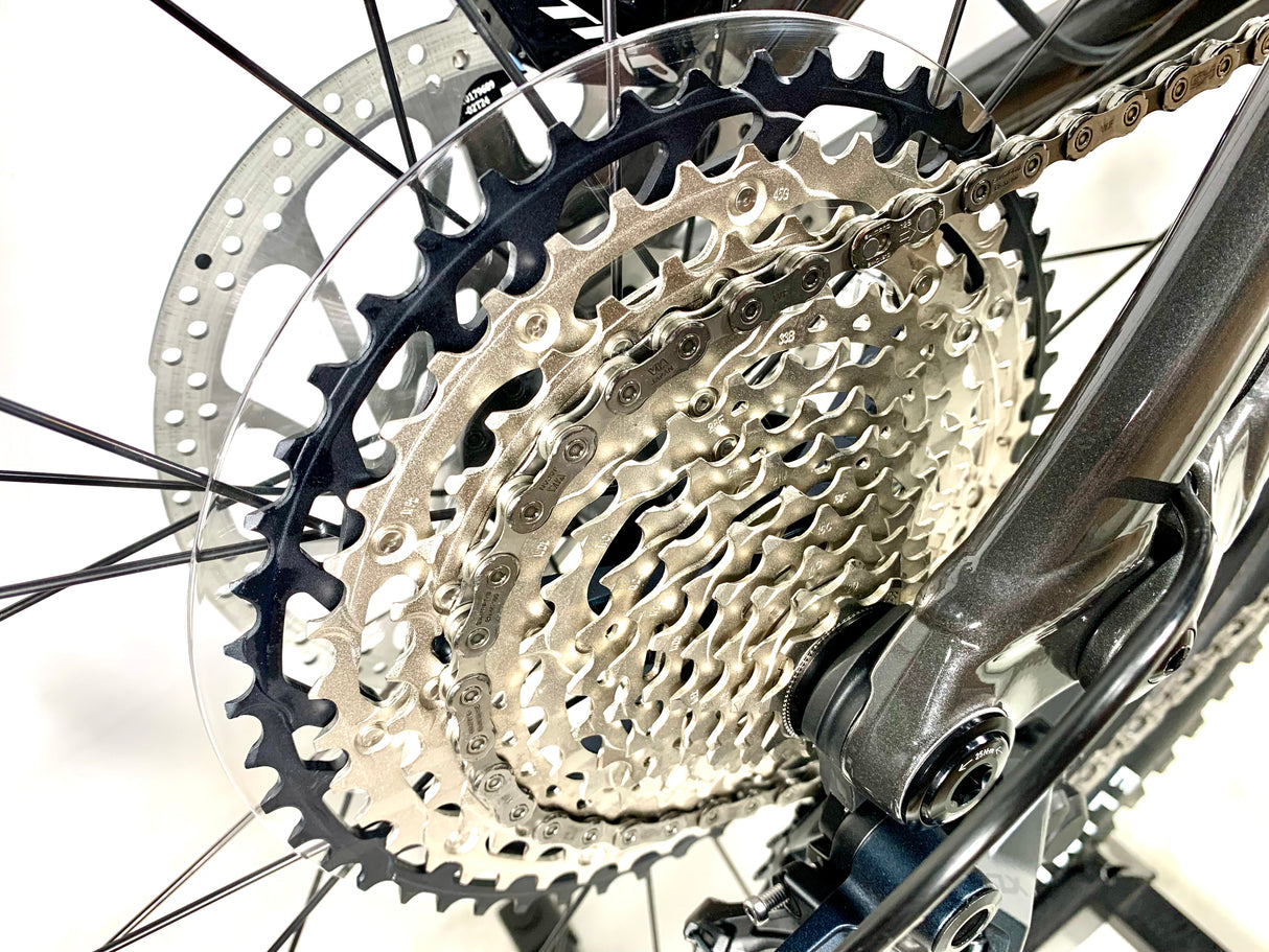 2025 Specialized Stumpjumper 15 Comp Alloy Shimano 1X12 Speed Size: S3 (Medium)