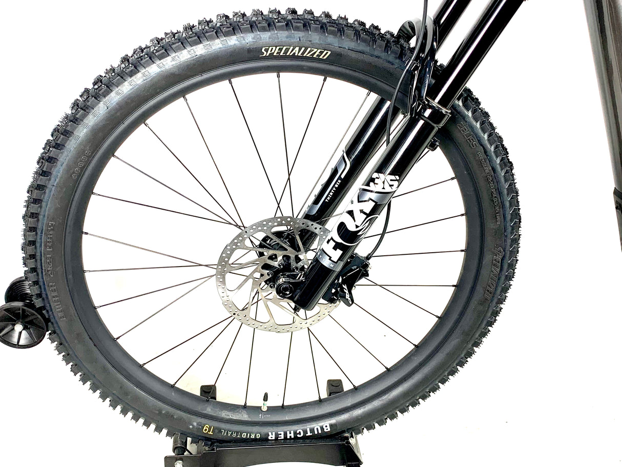 2025 Specialized Stumpjumper 15 Comp Alloy Shimano 1X12 Speed Size: S3 (Medium)