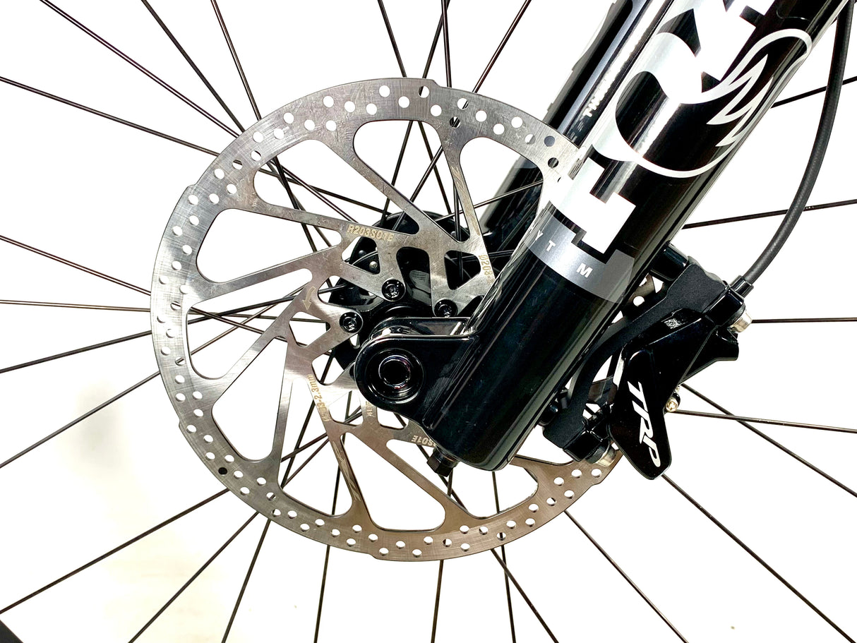 2025 Specialized Stumpjumper 15 Comp Alloy Shimano 1X12 Speed Size: S3 (Medium)