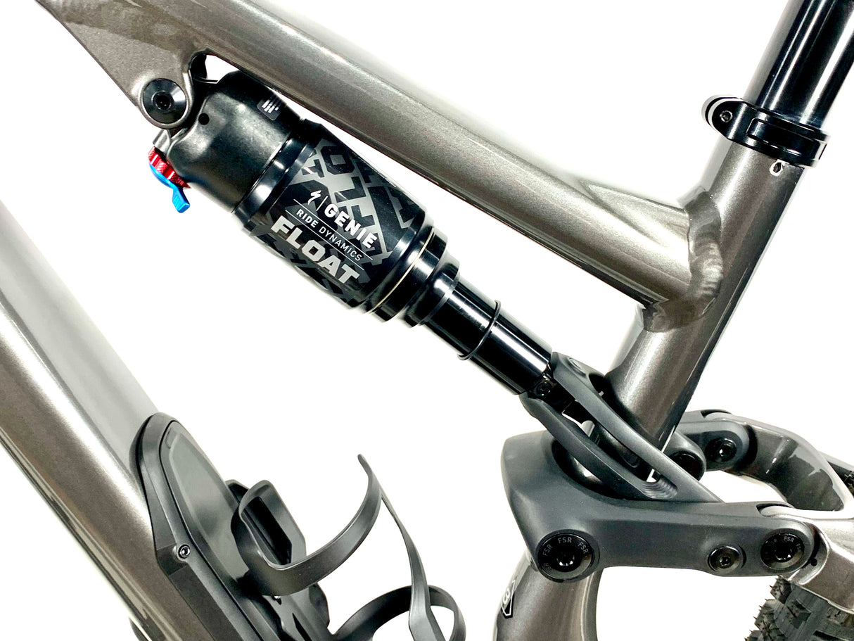 2025 Specialized Stumpjumper 15 Comp Alloy Shimano 1X12 Speed Size: S3 (Medium)