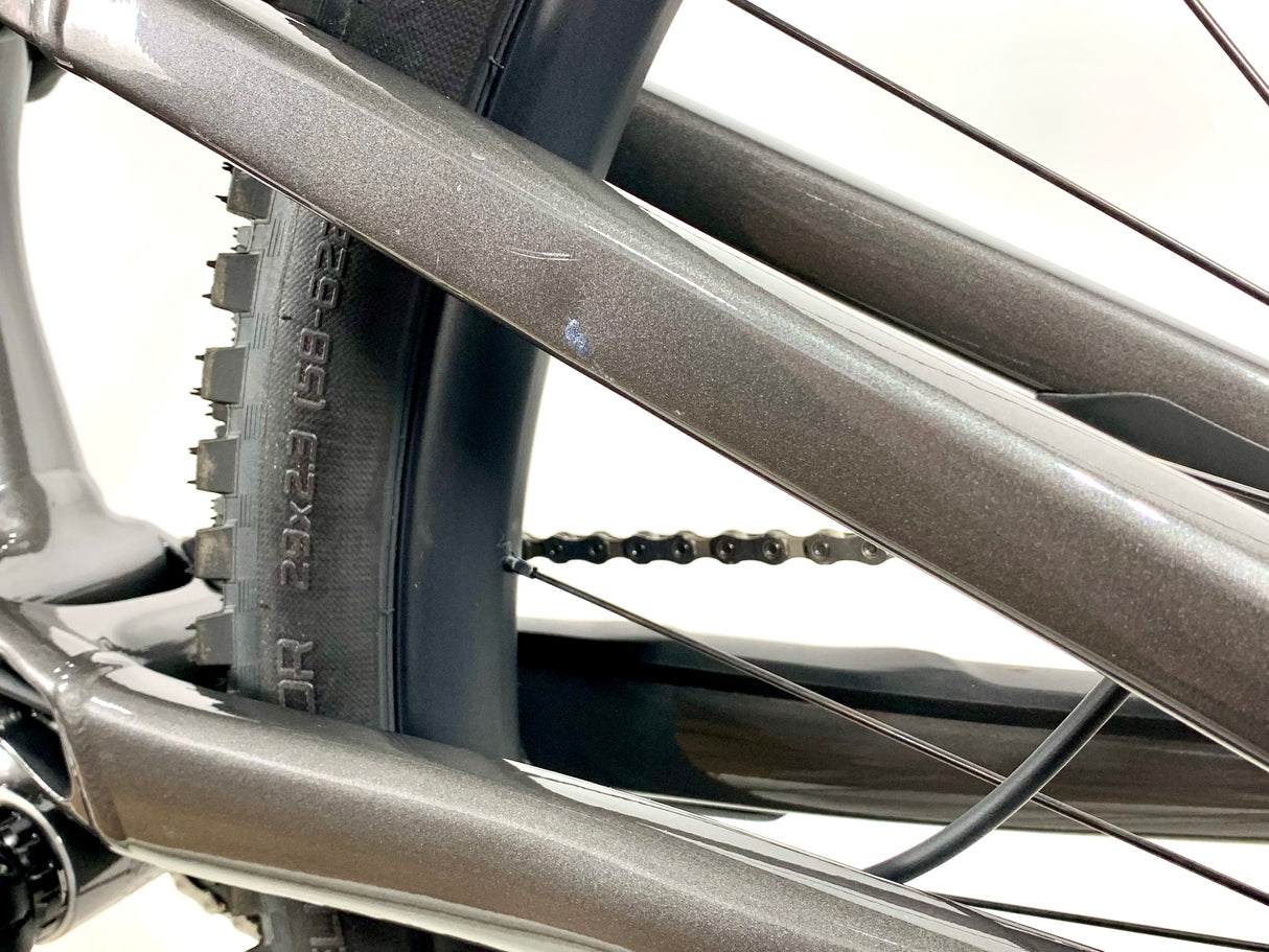 2025 Specialized Stumpjumper 15 Comp Alloy Shimano 1X12 Speed Size: S3 (Medium)