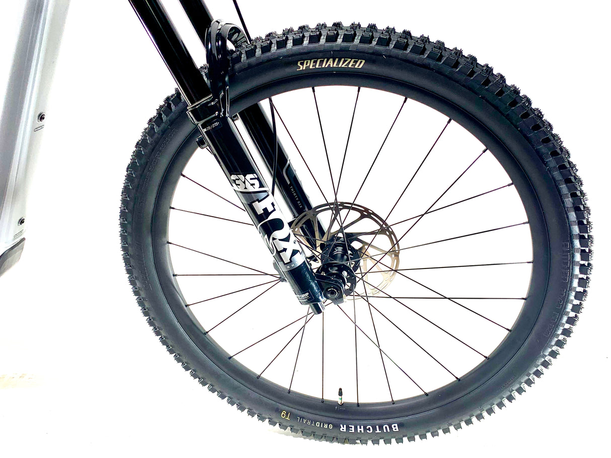 2025 Specialized Turbo Levo SL 2 Comp Alloy SRAM Size: S2 (Preowned)