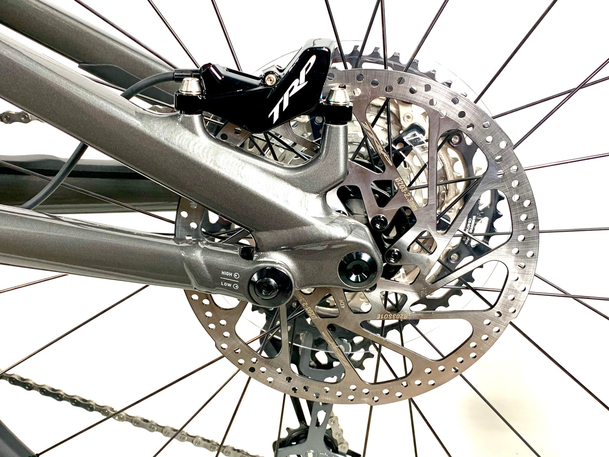 2025 Specialized Stumpjumper 15 Comp Alloy Shimano 1X12 Speed Size: S3 (Medium)