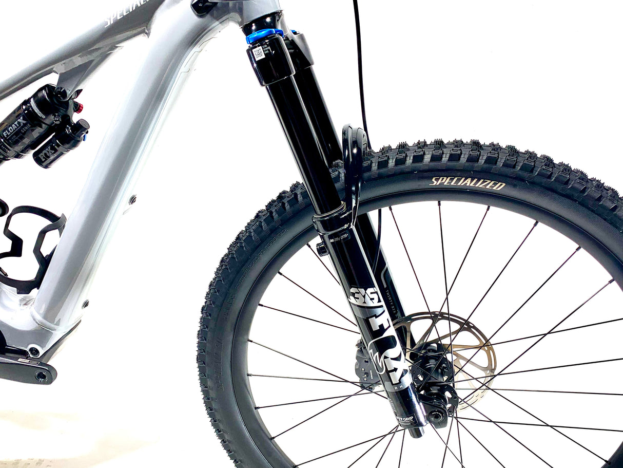 2025 Specialized Turbo Levo SL 2 Comp Alloy SRAM Size: S2 (Preowned)