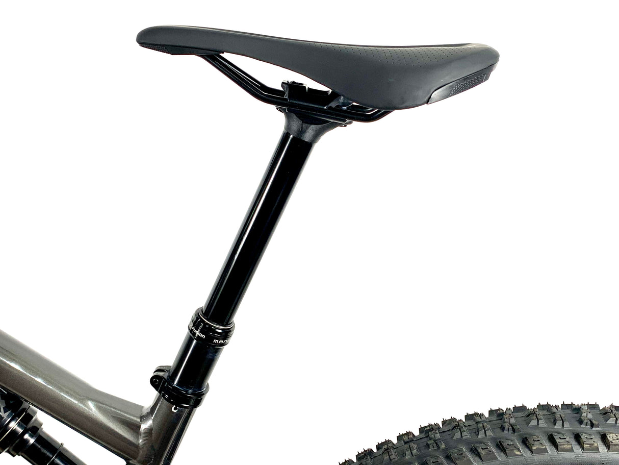 2025 Specialized Stumpjumper 15 Comp Alloy Shimano 1X12 Speed Size: S3 (Medium)