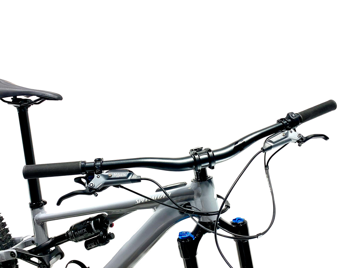 2025 Specialized Turbo Levo SL 2 Comp Alloy SRAM Size: S2 (Preowned)