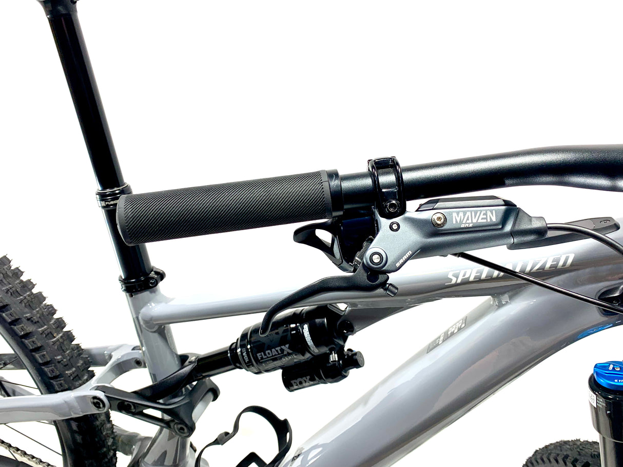 2025 Specialized Turbo Levo SL 2 Comp Alloy SRAM Size: S2 (Preowned)