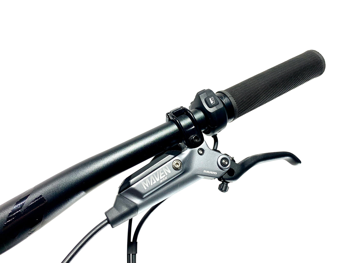 2025 Specialized Turbo Levo SL 2 Comp Alloy SRAM Size: S2 (Preowned)